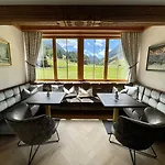 Boutique Montanara Ischgl