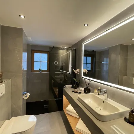 Boutique Montanara Hotel