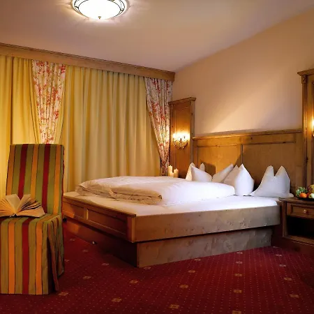 Boutique Montanara 4* Ischgl