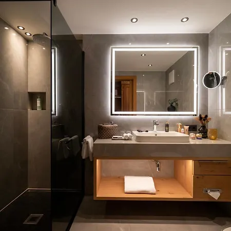 Boutique Montanara Hotel