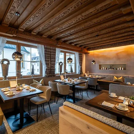 Hotel Boutique Montanara