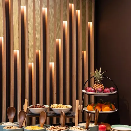 Ξενοδοχείο Boutique Montanara 4*