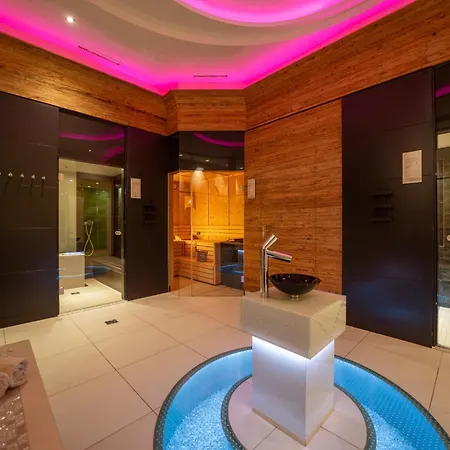 Boutique Montanara Hotel