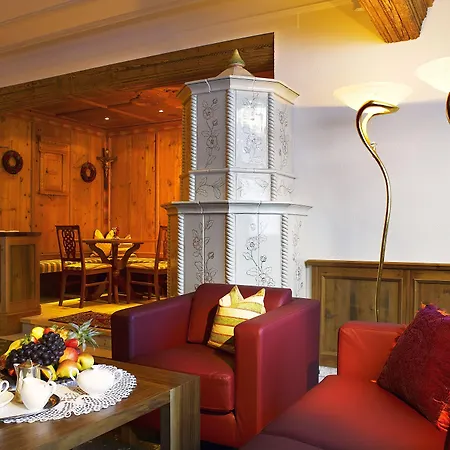 Boutique Montanara 4*