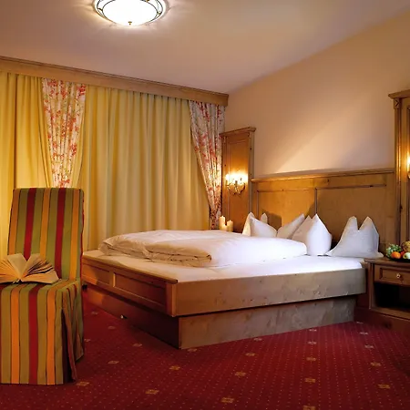 Hotel Boutique Montanara