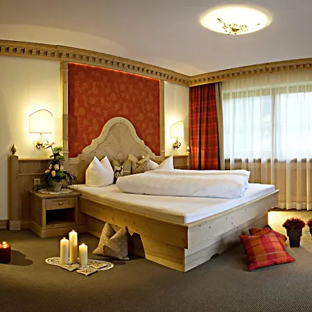 Boutique Montanara Hotel