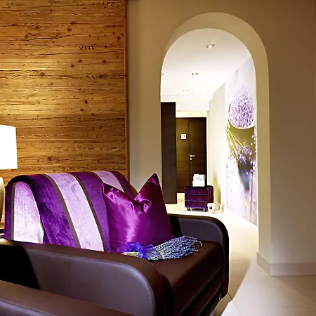 Boutique Montanara Ischgl