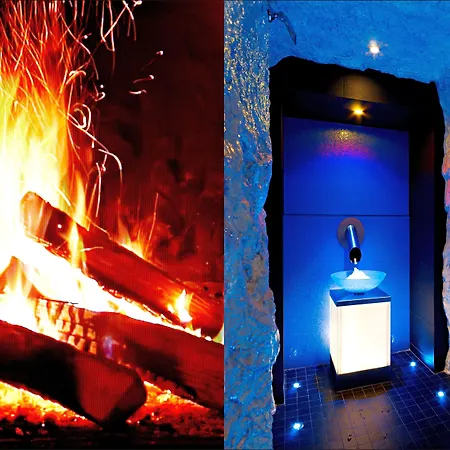 Hotel Boutique Montanara