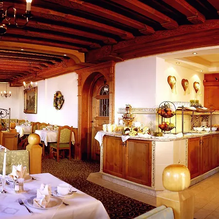 Hotel Boutique Montanara