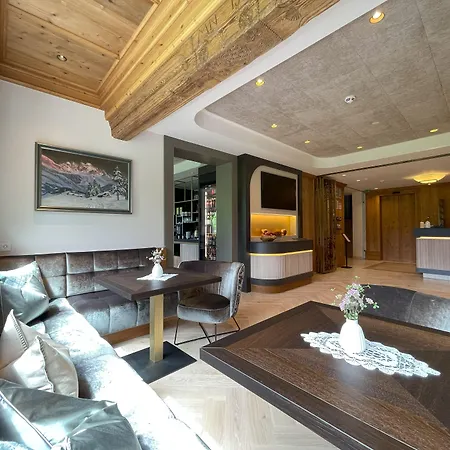 Boutique Montanara 호텔 4*