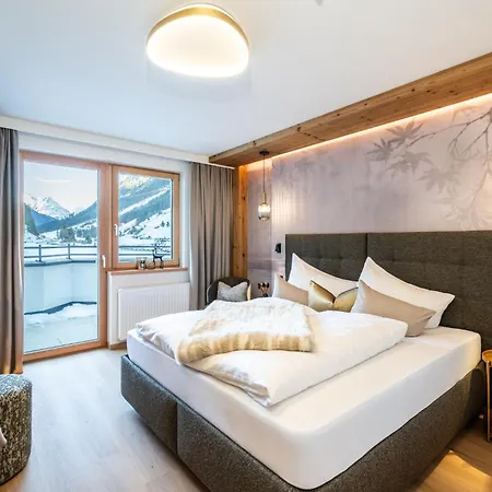 Boutique Montanara 4* Ischgl