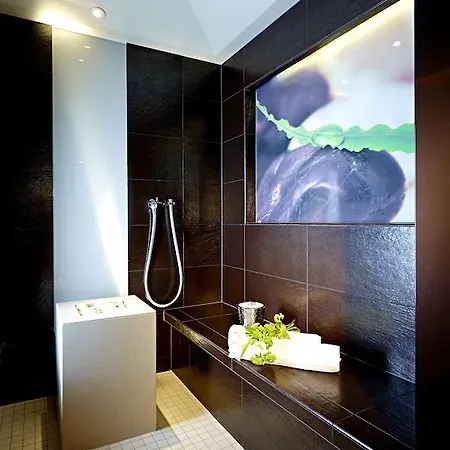 Hotel Boutique Montanara Ischgl