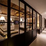 Hotell Boutique Montanara