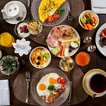 Boutique Montanara Hotel 4*