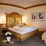 Hotel Boutique Montanara Ischgl