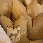 Hotell Boutique Montanara
