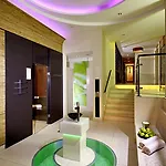 Hotell Boutique Montanara Ischgl