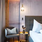 Boutique Montanara Hotel 4*