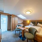 Hotel Boutique Montanara