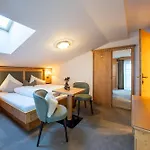 Hotel Boutique Montanara Ischgl