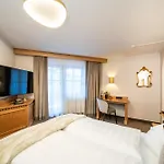 Hotel Boutique Montanara Ischgl