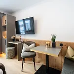 Boutique Montanara 4* Ischgl