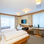 Hotel Boutique Montanara Ischgl