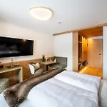 Hotell Boutique Montanara 4*