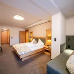 Hotel Boutique Montanara