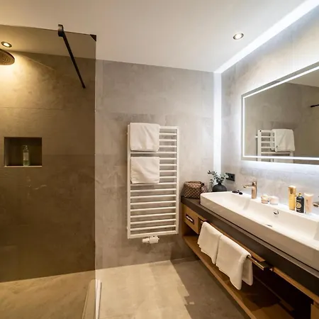 Boutique Montanara 4* Ischgl