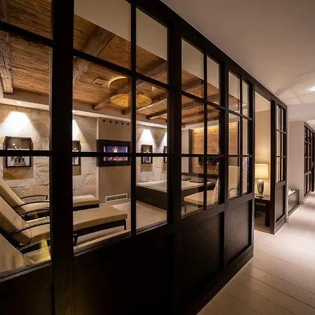 Hotel Boutique Montanara