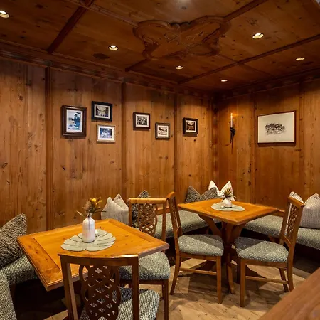 Boutique Montanara 4*