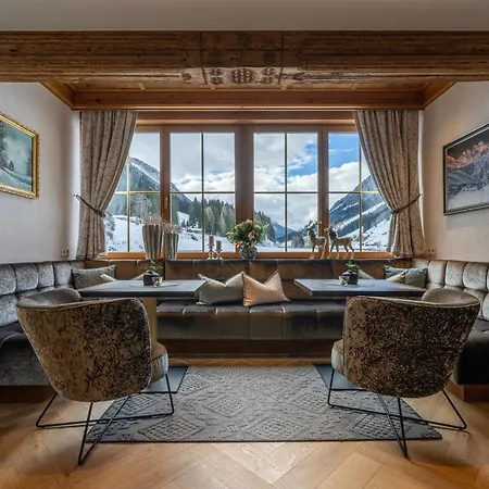 Boutique Montanara Отель