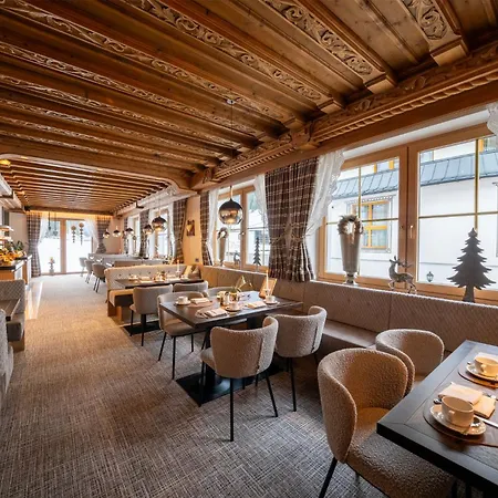 Boutique Montanara Hotel 4*