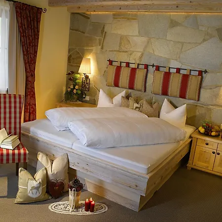 Boutique Montanara Hotel