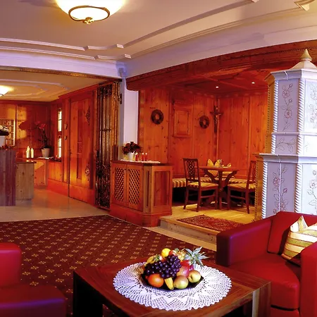 Hotel Boutique Montanara