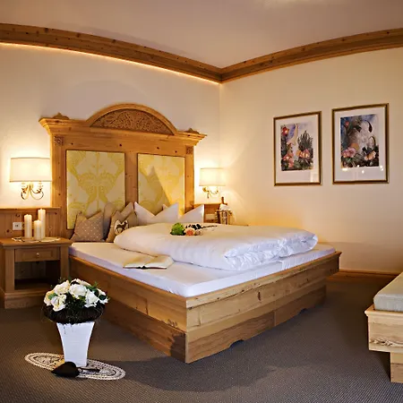 Hotel Boutique Montanara Ischgl