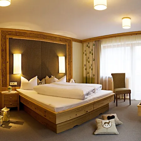 Boutique Montanara Отель