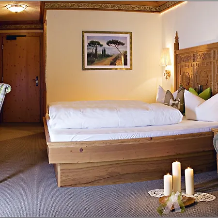 Boutique Montanara 4*