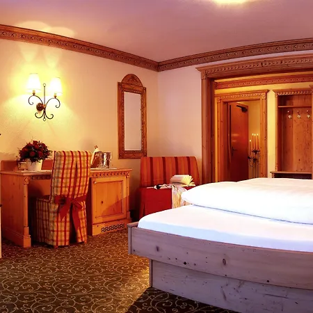 Boutique Montanara Ischgl