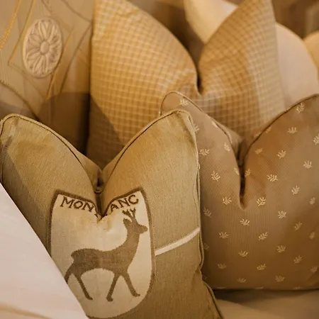 Hotel Boutique Montanara