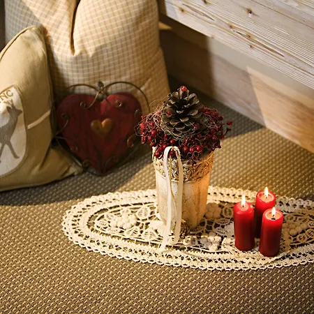 Boutique Montanara 4* Ischgl