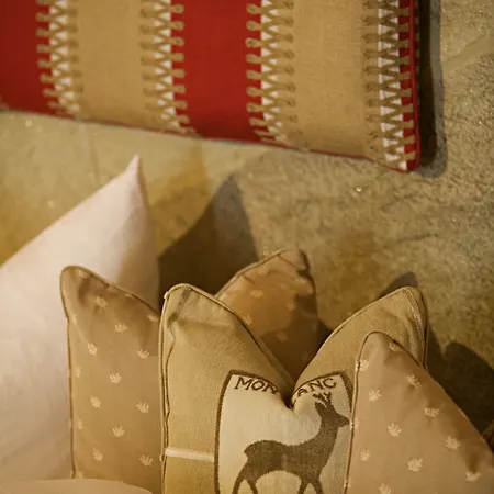 Boutique Montanara Hotel 4*