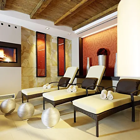 Boutique Montanara 4*