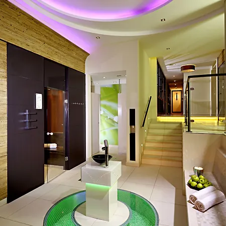 Отель Boutique Montanara Ишгль