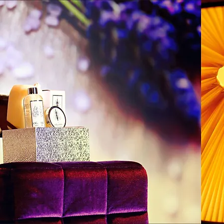 Boutique Montanara Hotel