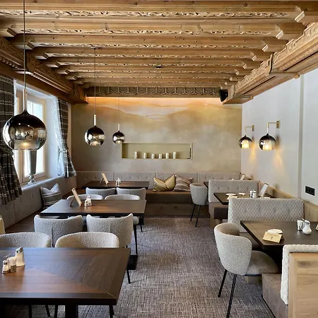 Boutique Montanara Hotel Ischgl