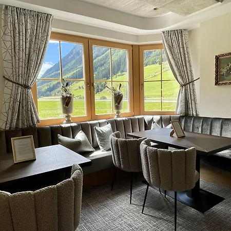 Boutique Montanara Hotel