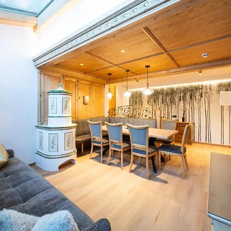 Boutique Montanara Ischgl