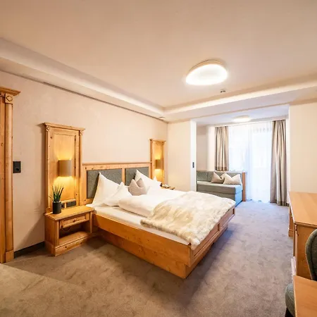 Hotel Boutique Montanara